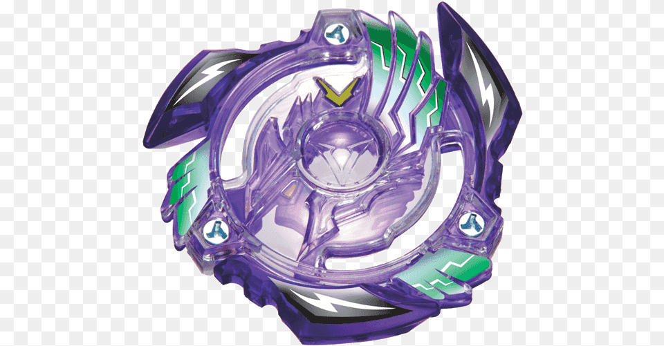 Victoryvalkyriepurplepng Beywiki The Beyblade Purple, Helmet, Accessories, Jewelry, Gemstone Free Png Download