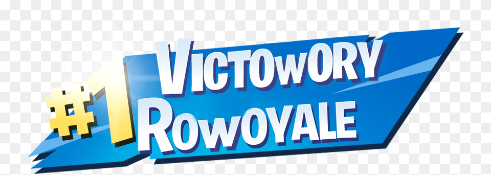 Victowory Rowoyale Horizontal, Text Free Png