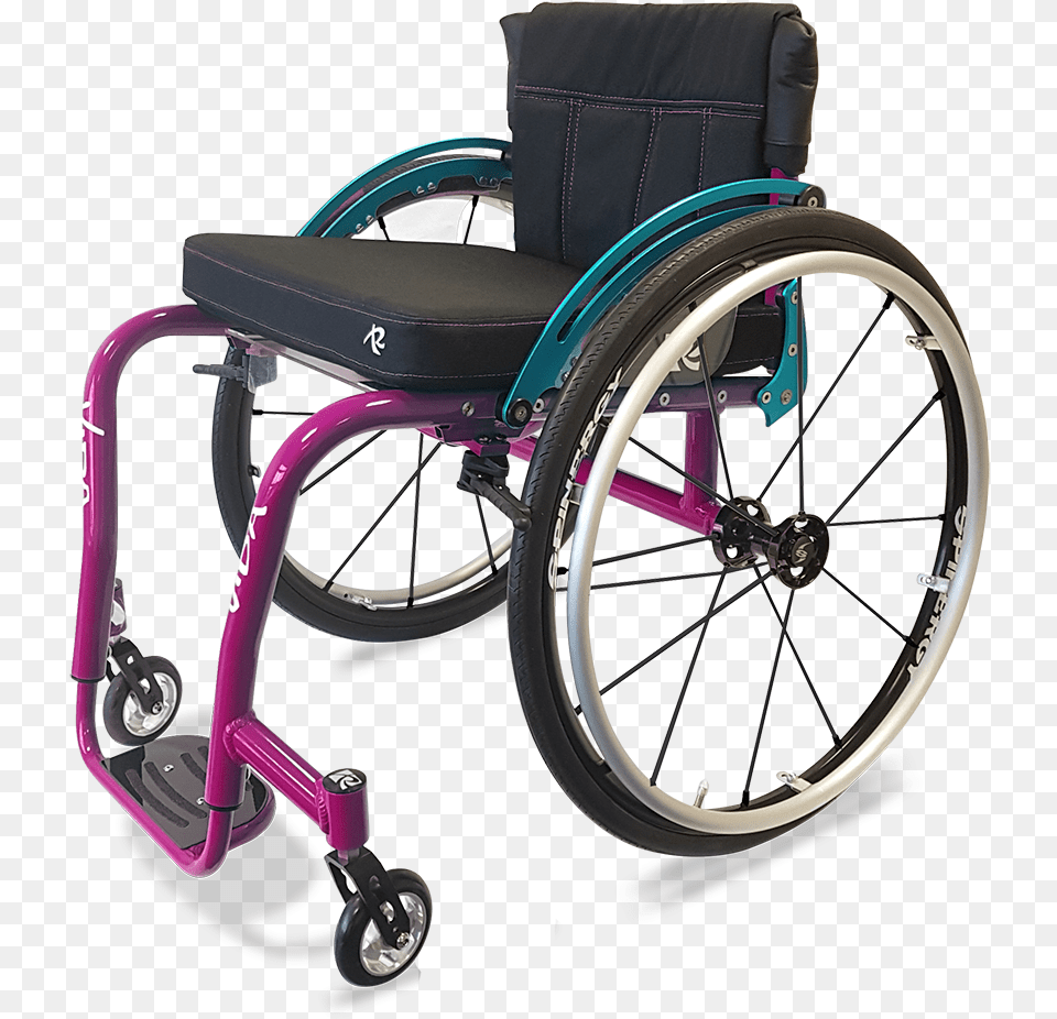 Vida Active Wheelchair Active Wheelchairs Uk, Chair, Furniture, Machine, Wheel Free Png