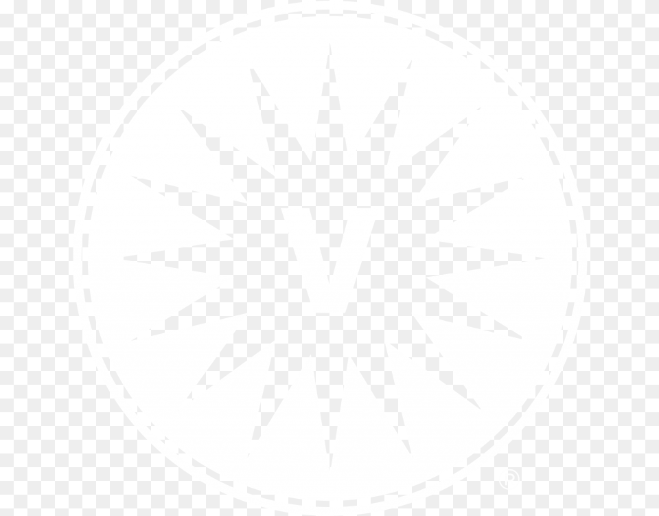 Vida White Starburst Latakia Flag, Logo, Emblem, Symbol Free Png Download
