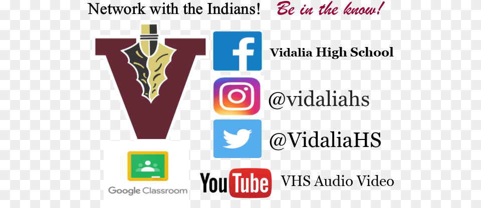 Vidalia Comprehensive High Latest News Vhs Approved Youtube, Text Free Png Download