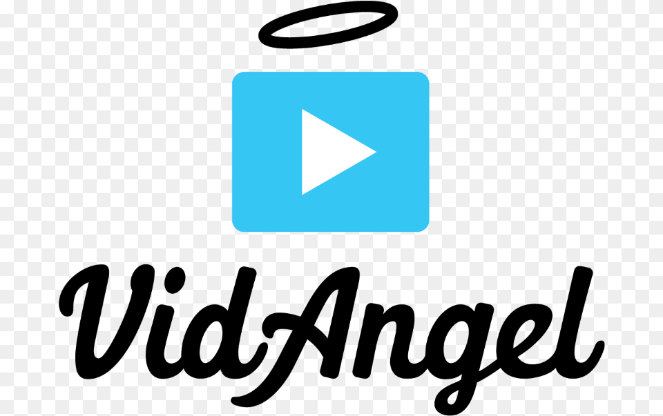 Vidangel Vidangel, Triangle Png Image