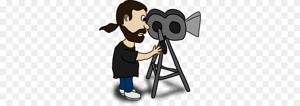 Video Photography, Baby, Person, Tripod Png