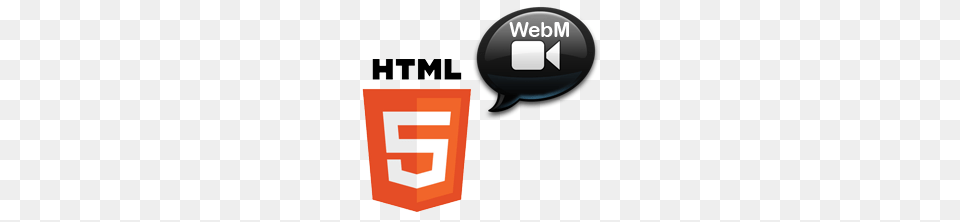 Video And How To Add Webm To A Web, First Aid, Logo, Text Free Transparent Png