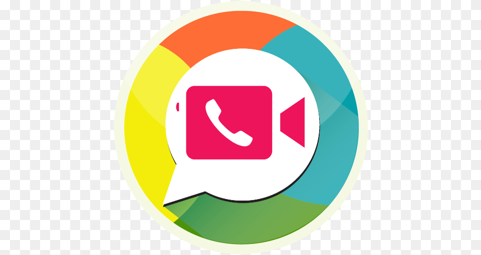 Video Calling 38 Video Calling Apps Icon, Logo, Disk Free Transparent Png