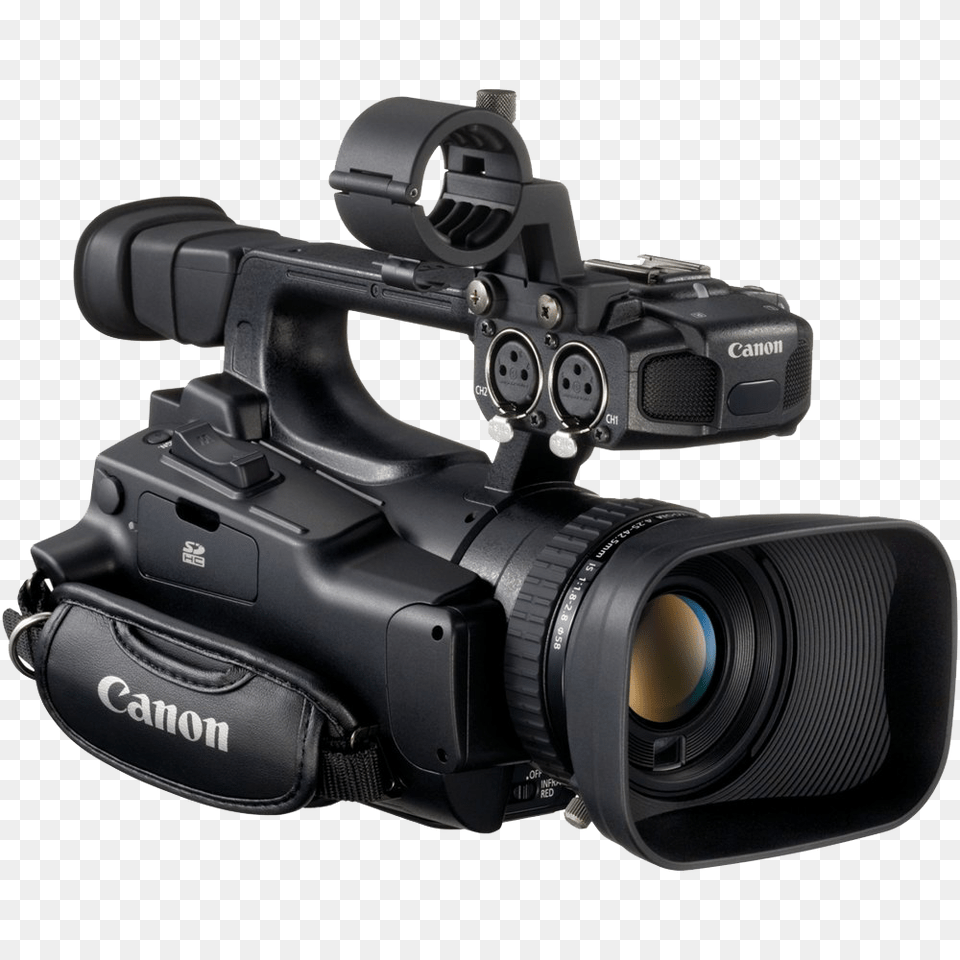 Video Cam, Camera, Electronics, Video Camera Png Image