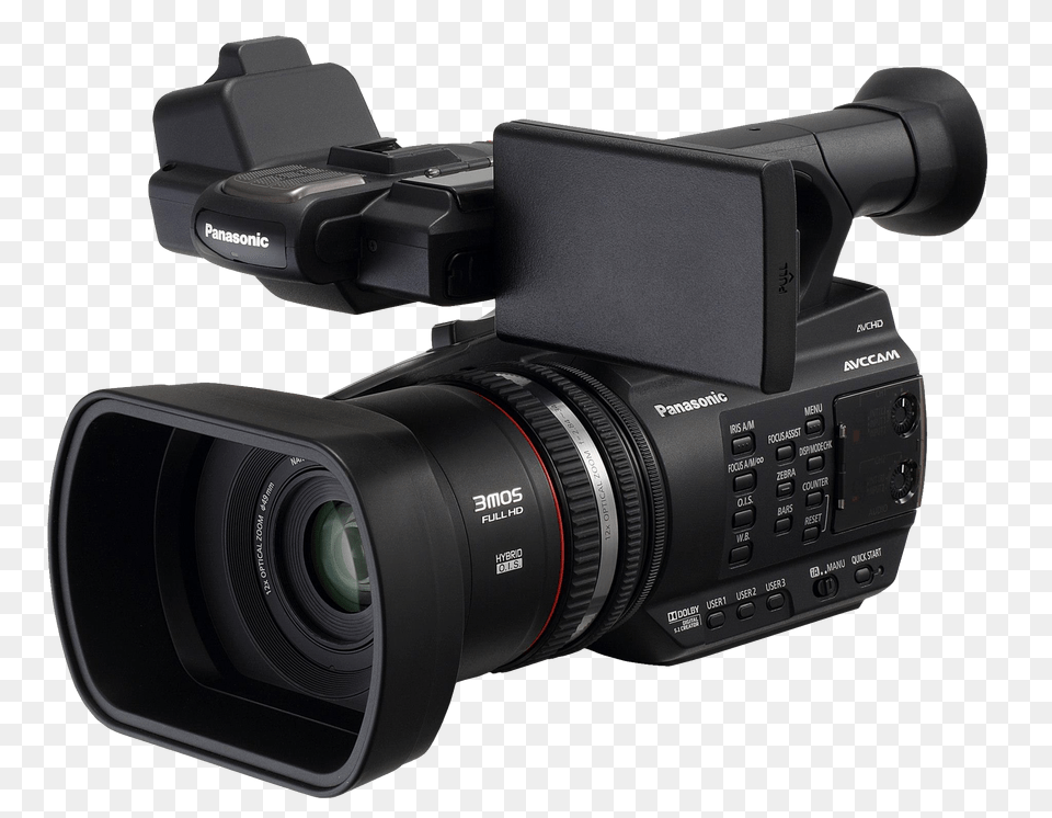 Video Camera, Electronics, Video Camera, Digital Camera Free Transparent Png