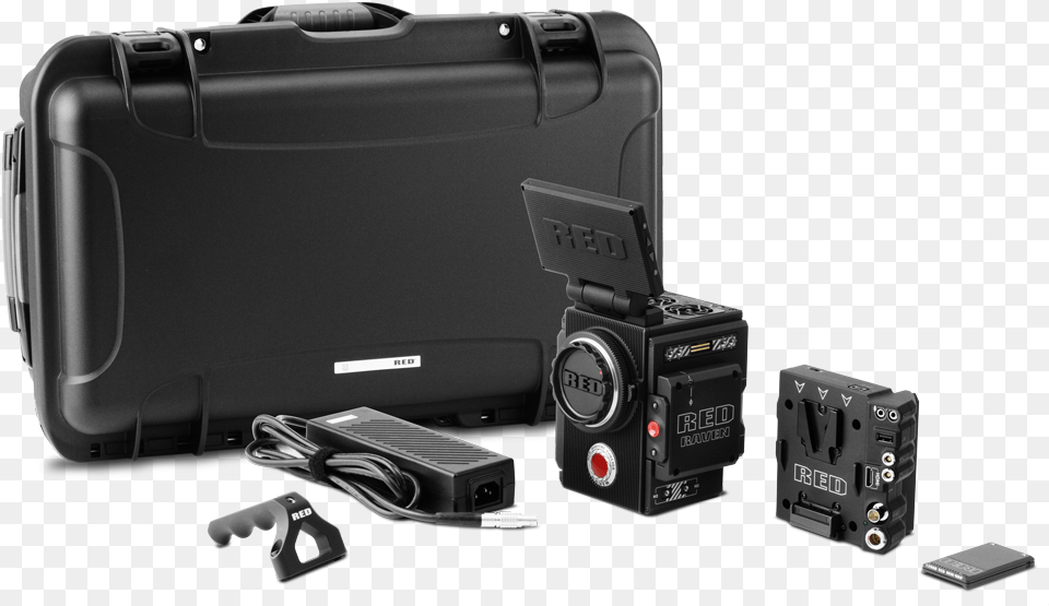 Video Camera, Electronics, Video Camera, Bag Free Png