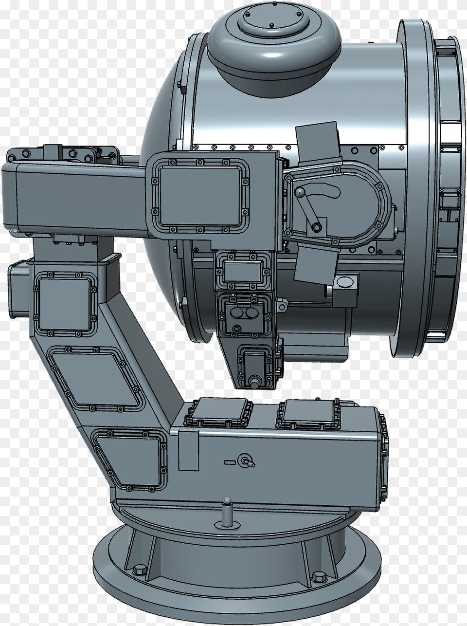 Video Camera, Robot, Machine Free Png