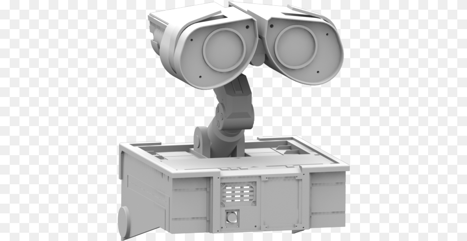 Video Camera, Robot, Vr Headset Free Png