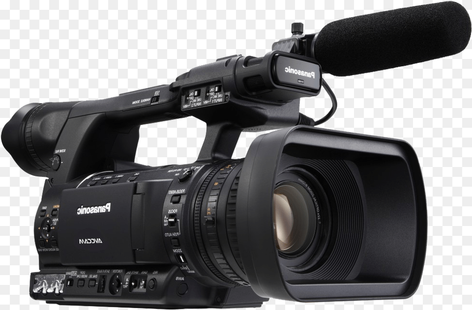 Video Camera, Electronics, Video Camera Free Png Download