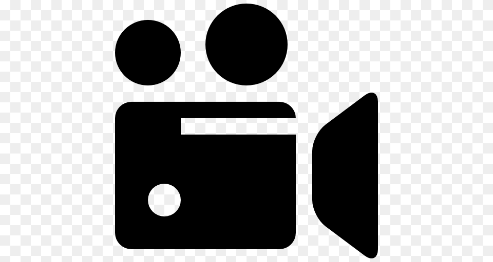 Video Camera, Game Png