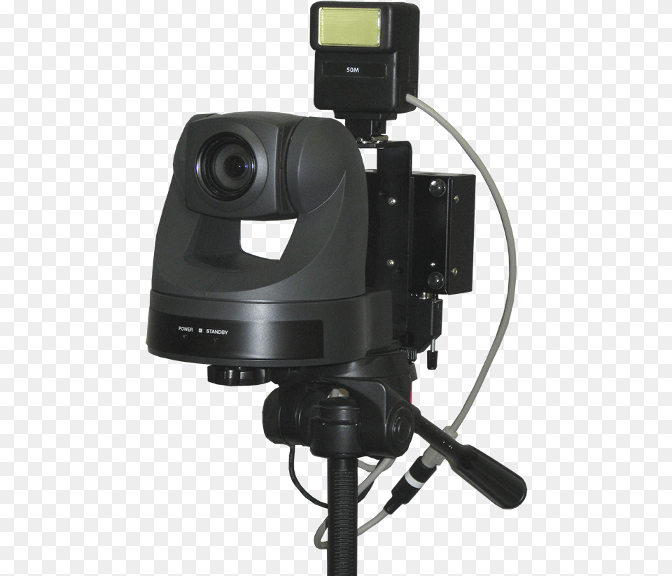 Video Camera, Electronics, Video Camera, Tripod Free Png Download