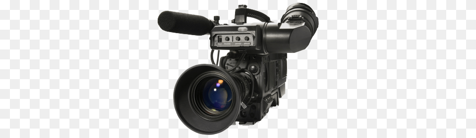 Video Camera, Electronics, Video Camera, Appliance, Blow Dryer Free Png Download