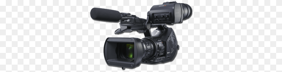 Video Camera, Electronics, Video Camera Png Image