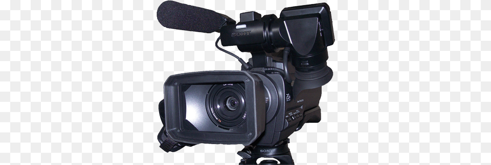 Video Camera, Electronics, Video Camera Png
