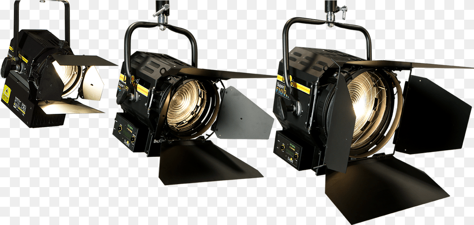 Video Camera, Lighting, Spotlight, Electronics Free Transparent Png