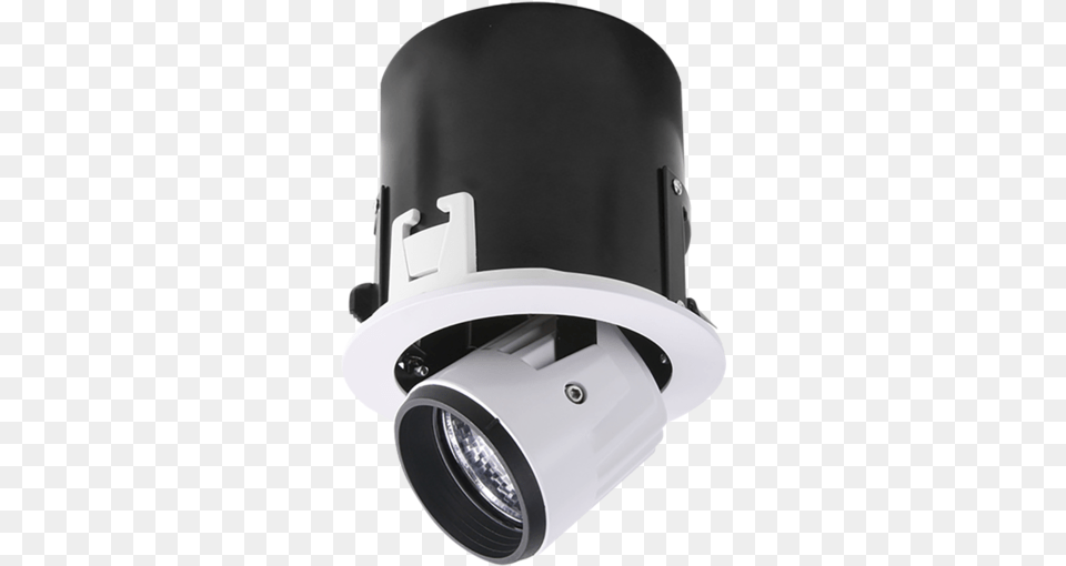 Video Camera, Lighting, Hot Tub, Tub Free Png