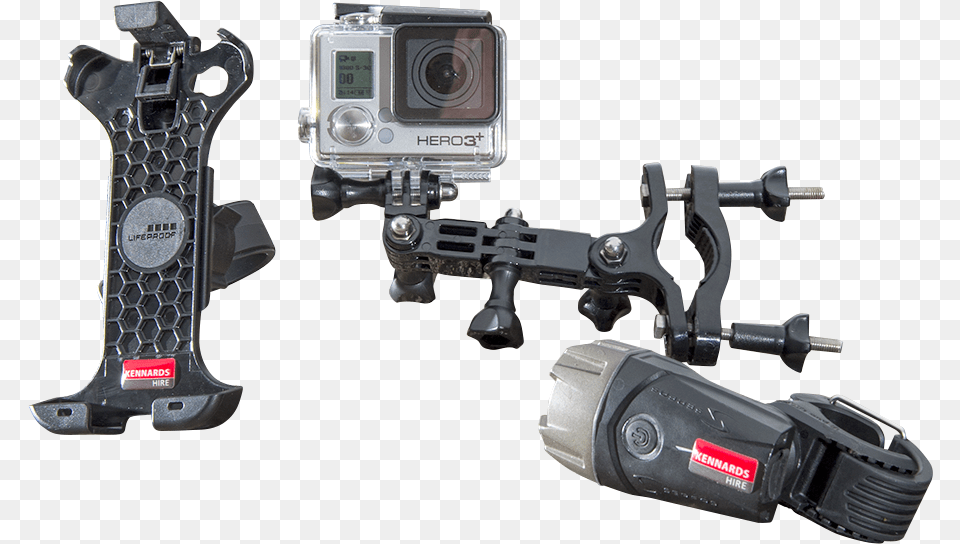Video Camera, Electronics, Video Camera, Gun, Weapon Free Transparent Png