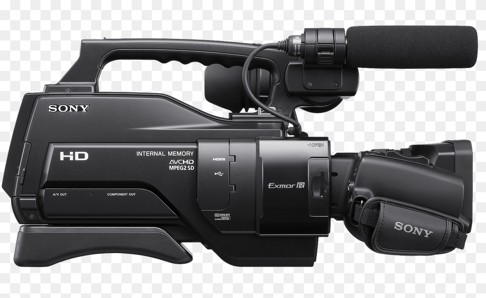 Video Camera, Electronics, Video Camera Free Png