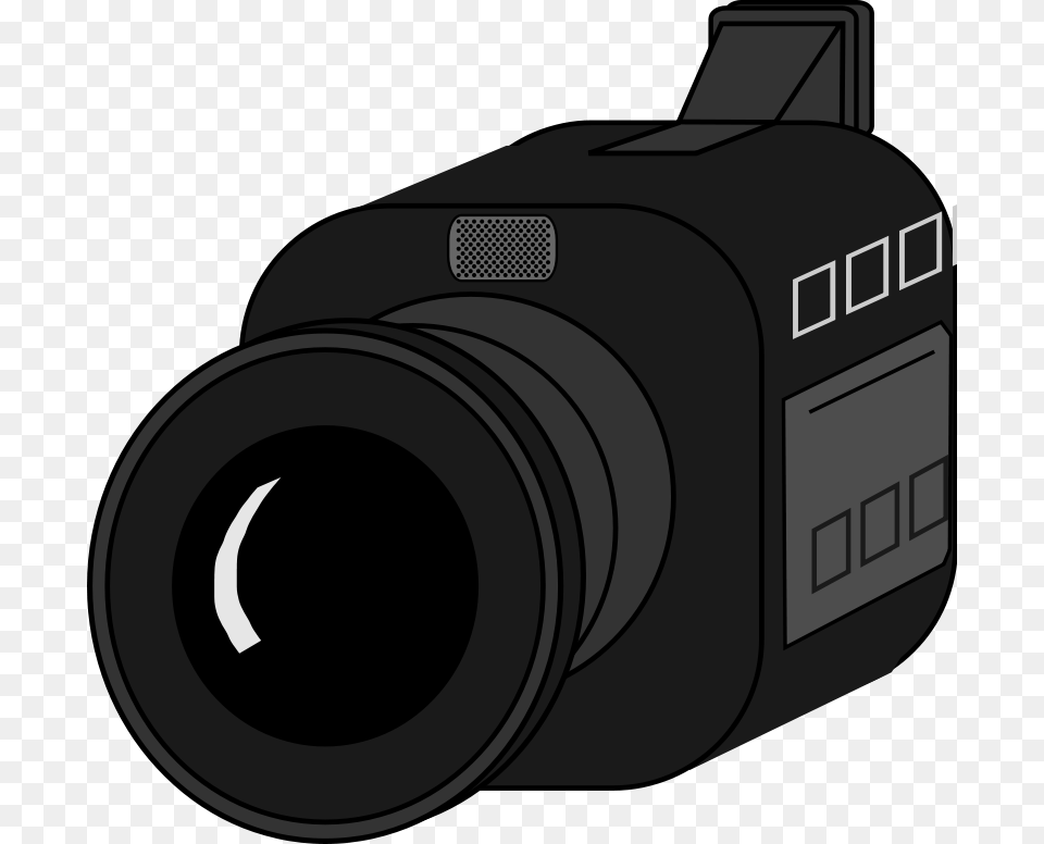 Video Camera, Electronics, Video Camera, Digital Camera Png