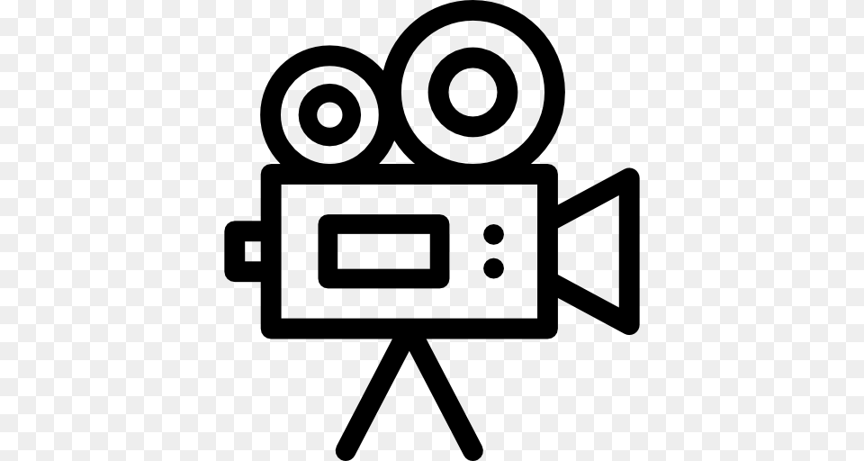 Video Camera, Electronics, Stencil, Dynamite, Weapon Png Image