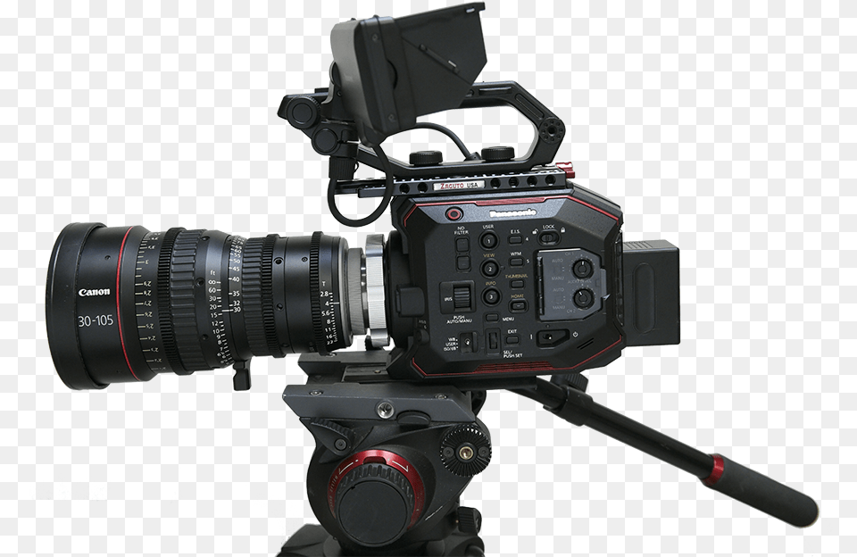 Video Camera, Electronics, Video Camera Png Image