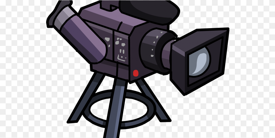Video Camera Animation Animated Video Camera, Electronics, Lighting, Video Camera, Gas Pump Free Transparent Png