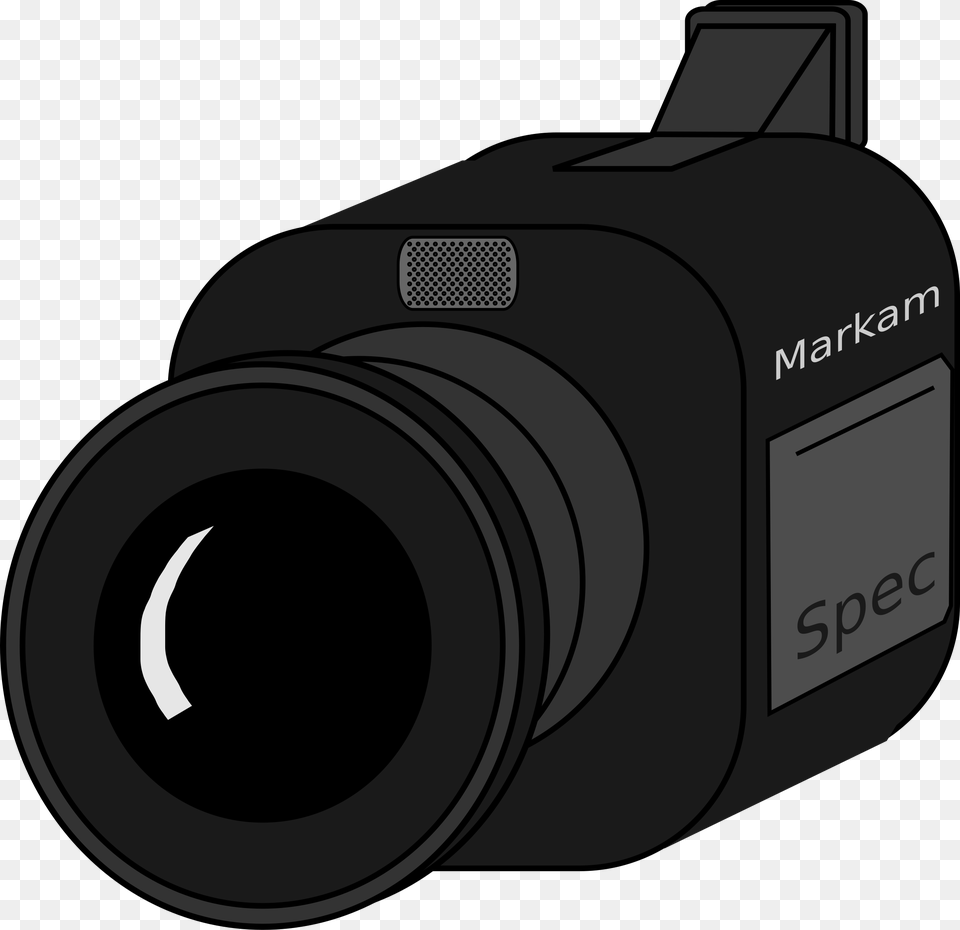 Video Camera Camcorder Clipart Free Png Download