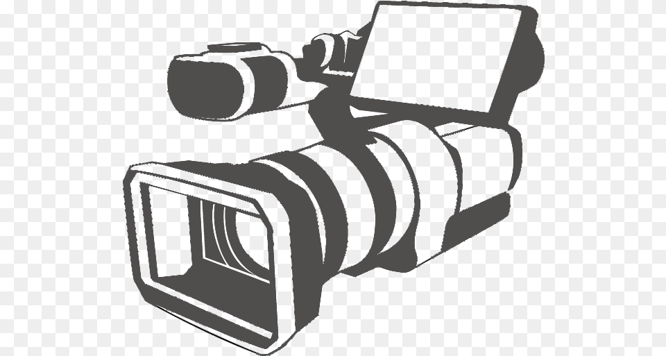 Video Camera Clip Art, Electronics, Video Camera, Gun, Weapon Png