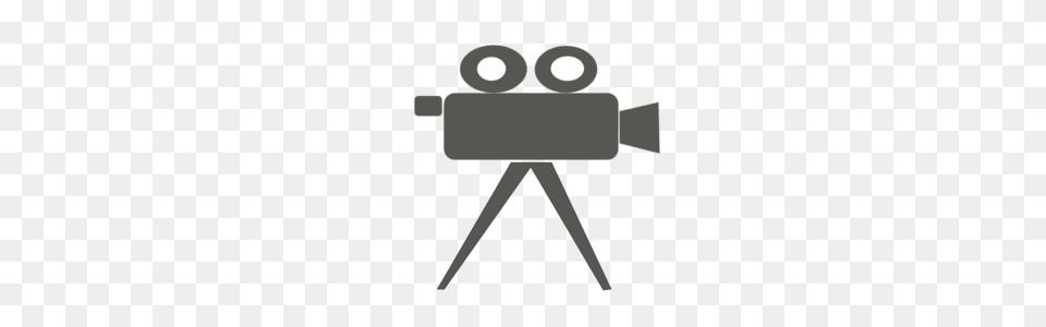 Video Camera Clip Art, Lighting Free Transparent Png