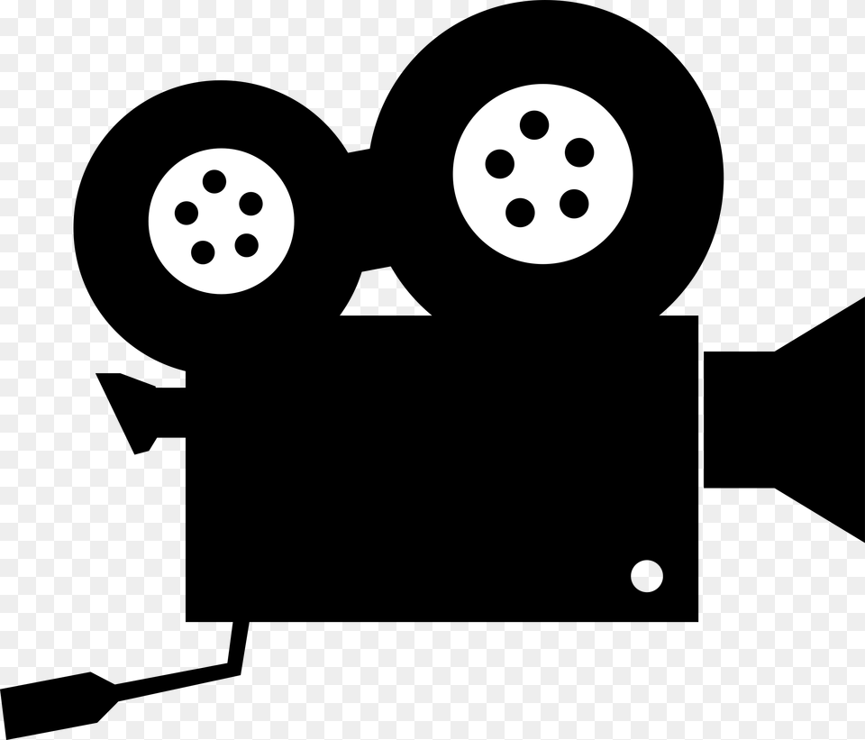 Video Camera Clipart Png Image