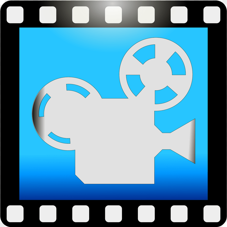 Video Camera Clipart, Electronics, Mobile Phone, Phone, Reel Png