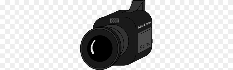 Video Camera Clipart, Electronics, Video Camera, Digital Camera Free Transparent Png