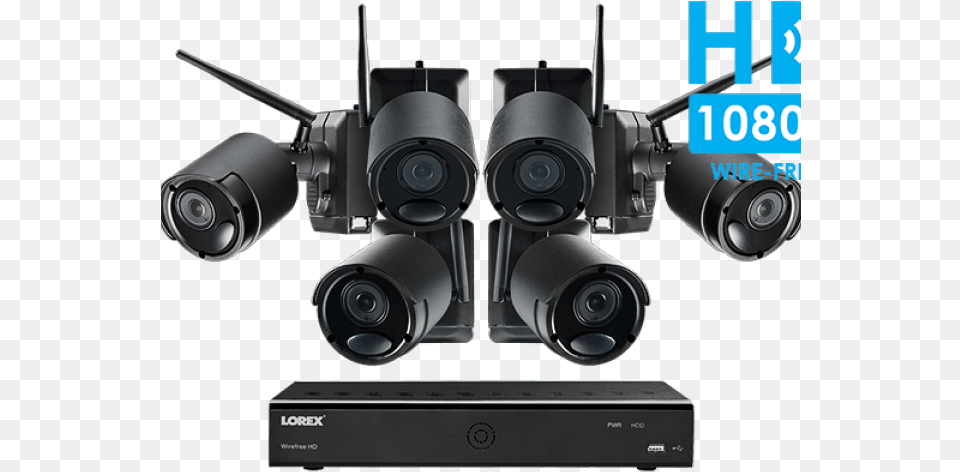 Video Camera Clipart Movie Review Lorex Security Camera, Electronics, Video Camera Free Png Download