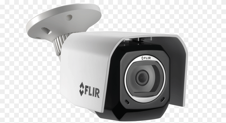 Video Camera Clipart Security Flir Fx Outdoor, Electronics, Video Camera Png