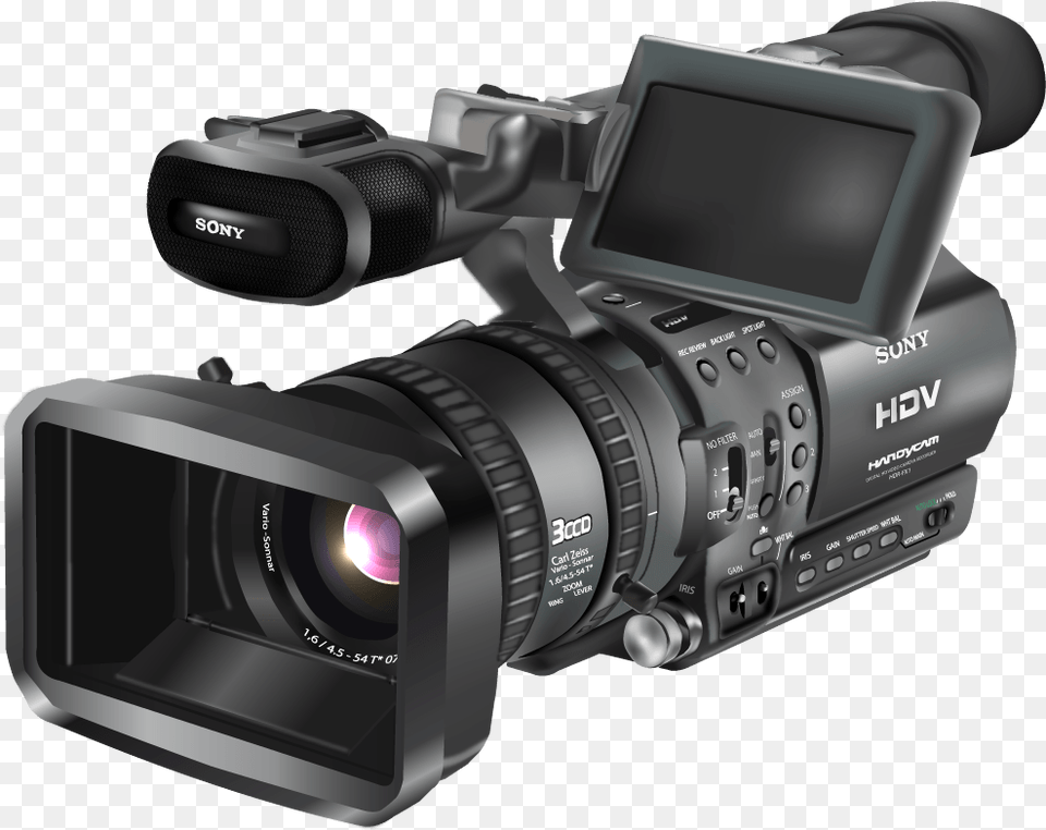 Video Camera Digital Video Camera, Electronics, Video Camera, Digital Camera Free Png