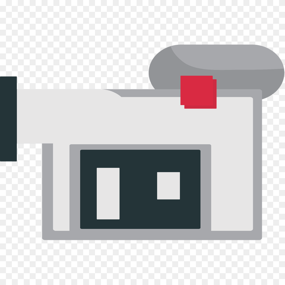 Video Camera Emoji Clipart, First Aid Free Transparent Png