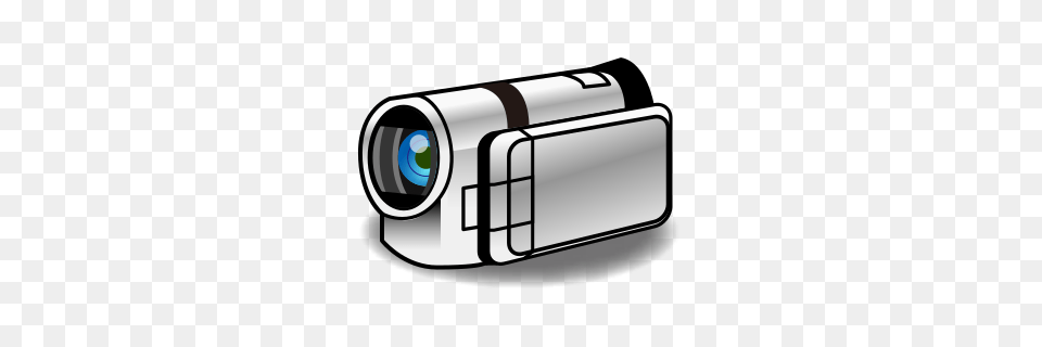 Video Camera Emojidex, Electronics, Video Camera Free Png Download