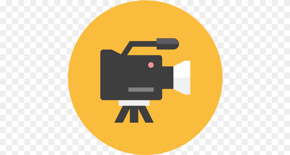 Video Camera Icon Free Icons Library Video Camera Icons, Electronics, Photography, Video Camera, Lighting Png