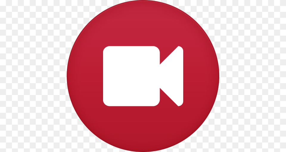 Video Camera Icon, Logo, Symbol Png Image