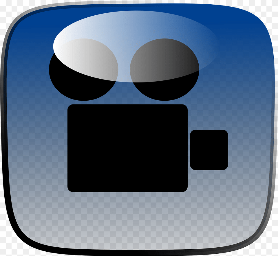 Video Camera Icon Vector Graphic On Pixabay Video Camera Clip Art Free Transparent Png