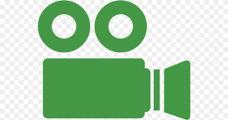 Video Camera Icon Green Green Video Camera Logo, Accessories, Formal Wear, Tie, Bow Tie Free Transparent Png