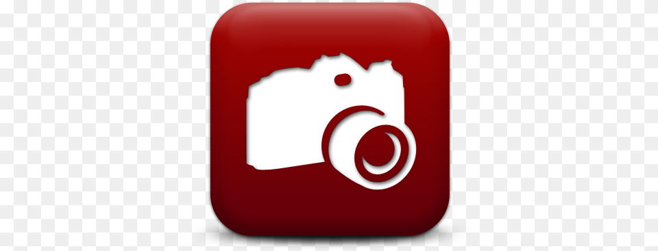 Video Camera Icon Red Clipart Best Clipart Best Dark Red Camera Icon, Electronics, Video Camera Png