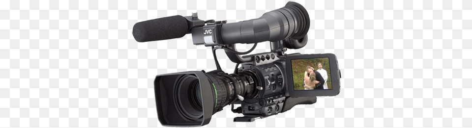 Video Camera Image Jvc Gy Hd, Electronics, Video Camera, Adult, Male Png