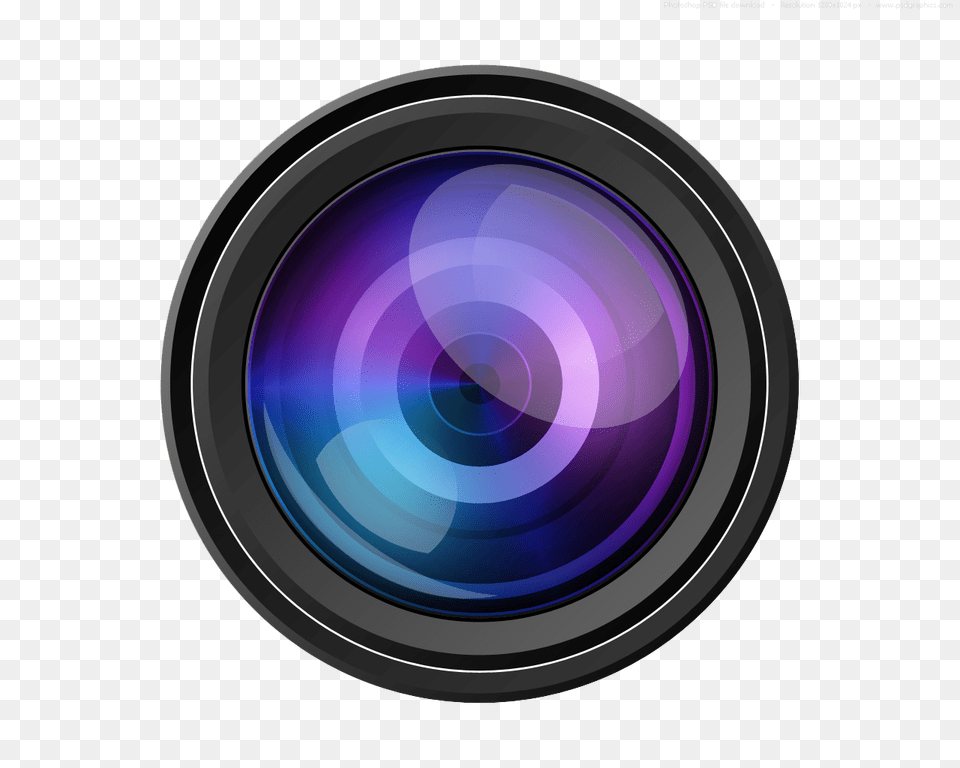 Video Camera Images 25 Camera Lens Icon, Camera Lens, Electronics Free Transparent Png