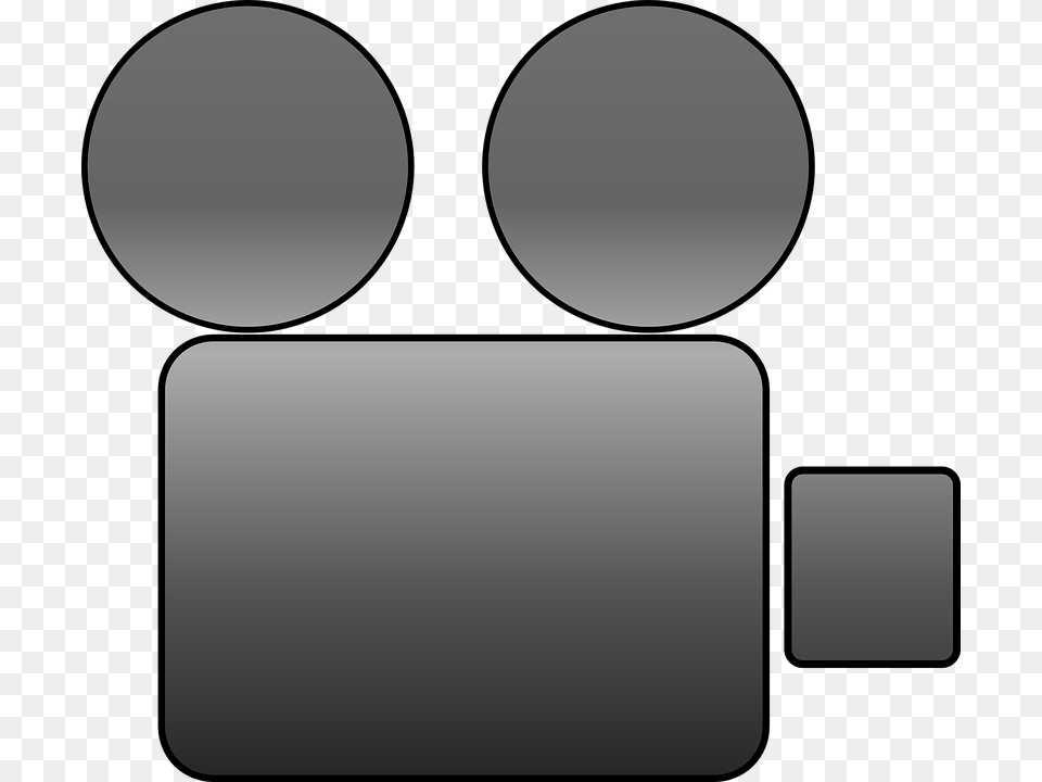 Video Camera Motion Picture Video Camera Icons, Lighting Free Transparent Png