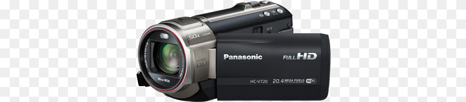 Video Camera Picture Movie Camera Panasonic Hc, Electronics, Video Camera, Digital Camera Png