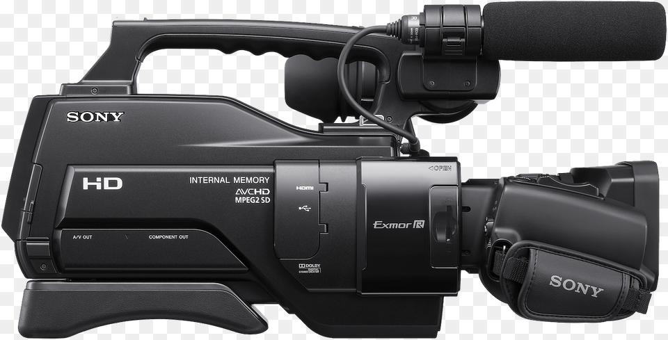 Video Camera Sony Hd Video Camera, Electronics, Video Camera, Car, Transportation Free Transparent Png