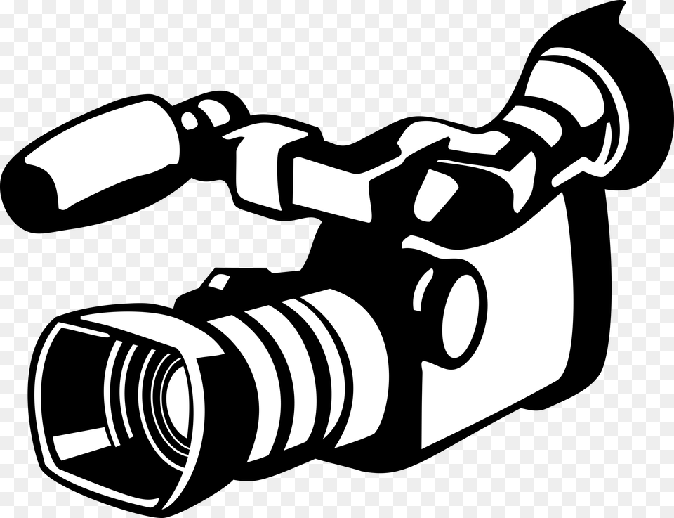 Video Camera Stickers, Electronics, Video Camera, Device, Grass Free Png